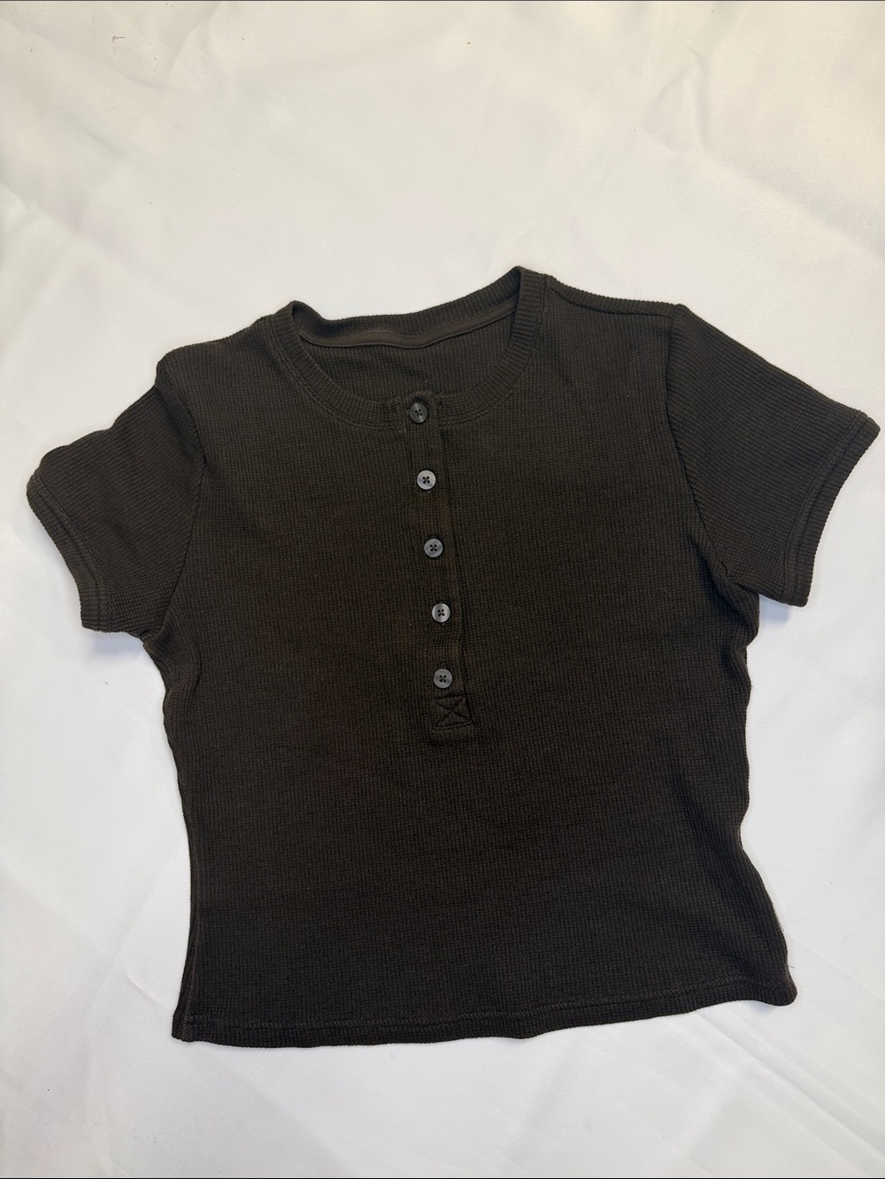VUORI WOMENS SHORT SLEEVE TOP!